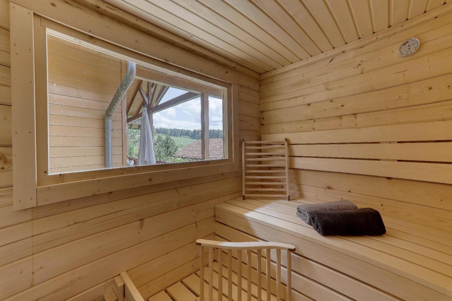 Chalet Leithenwald ซวีเซิล ภายนอก รูปภาพ