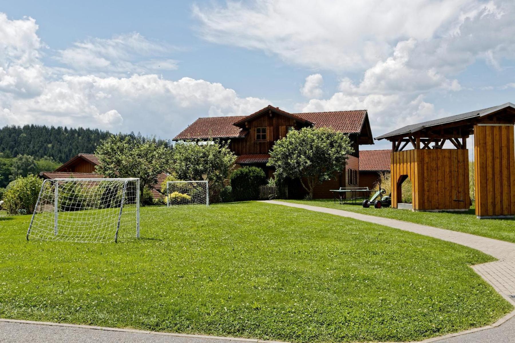 Chalet Leithenwald ซวีเซิล ภายนอก รูปภาพ